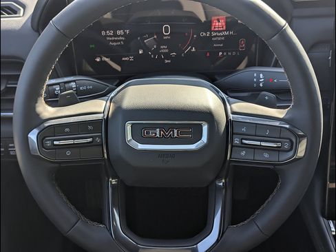 New 2027 GMC Terrain AT4 w/ LPO, Floor Liner Package AWD/4WD image 19