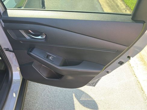 Used 2025 Honda Accord SE image 14
