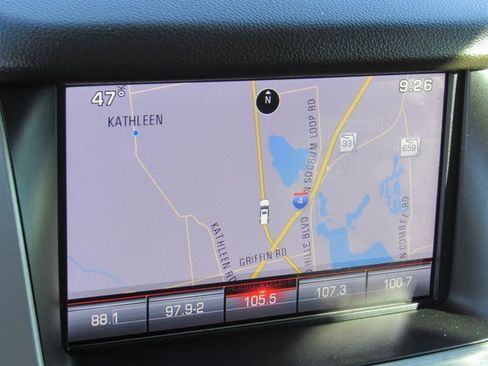 Used 2015 GMC Yukon XL SLT w/ Open Road Package image 21