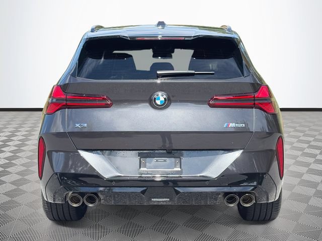 Used 2025 BMW X3 M50 w/ Premium Package AWD/4WD image 5