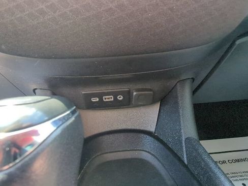 Used 2020 Chevrolet Malibu RS FWD image 18