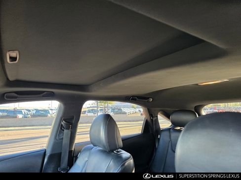 Used 2015 Lexus RX 350 AWD image 14