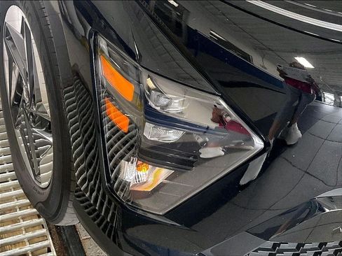 Certified 2024 Hyundai Kona SEL FWD image 32