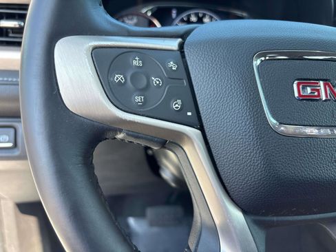 Used 2017 GMC Acadia Denali w/ Technology Package image 20