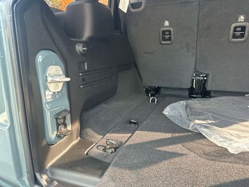 New 2026 Jeep Wrangler Sport image 25