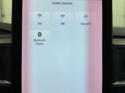 Used 2024 Ford Explorer Platinum w/ Technology Package image 26