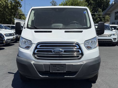 Used 2018 Ford Transit 350 XLT RWD image 8