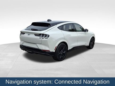 Used 2025 Ford Mustang Mach-E GT AWD/4WD image 7