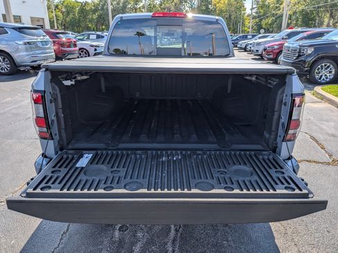 Used 2023 Nissan Frontier PRO-4X w/ Pro Convenience Package AWD/4WD image 18