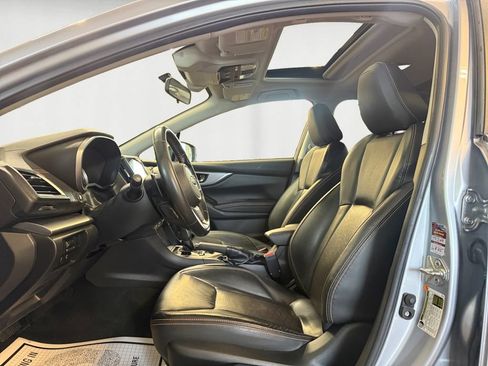 Used 2021 Subaru Crosstrek 2.5i Limited w/ Moonroof Package 2 AWD/4WD image 10