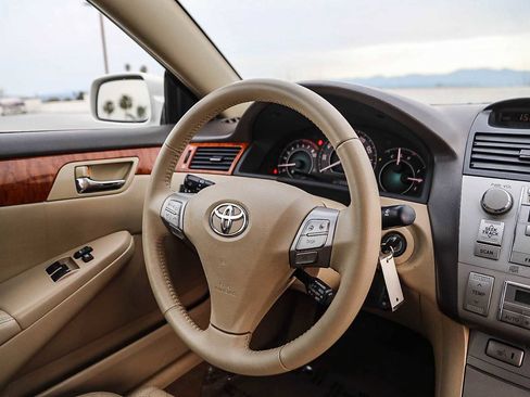 Used 2008 Toyota Solara SLE image 16