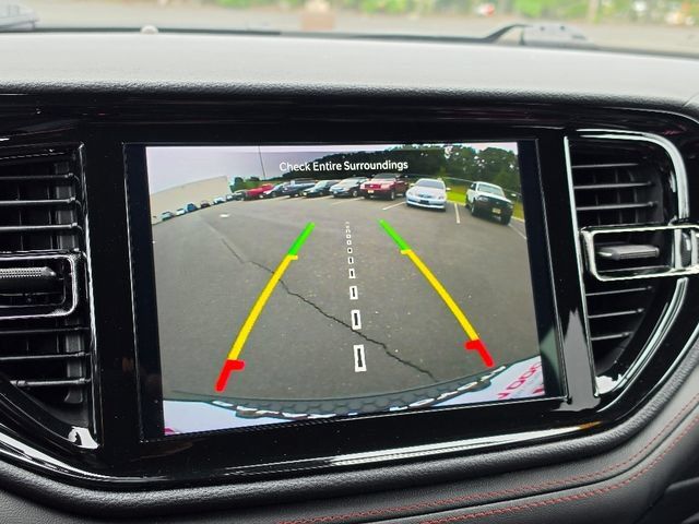 Used 2023 Dodge Durango GT AWD/4WD image 32