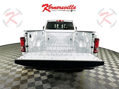 New 2026 RAM 2500 Tradesman image 16