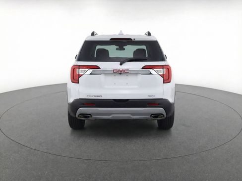 Used 2023 GMC Acadia SLT AWD/4WD image 7