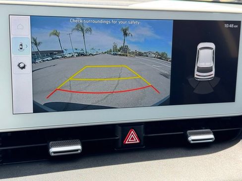 Certified 2024 Hyundai Ioniq 5 SE RWD image 16