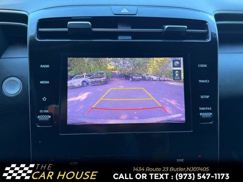 Used 2024 Hyundai Tucson SEL AWD/4WD image 30