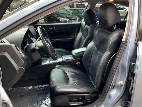 Used 2012 Nissan Maxima 3.5 SV w/ Tech Pkg image 8