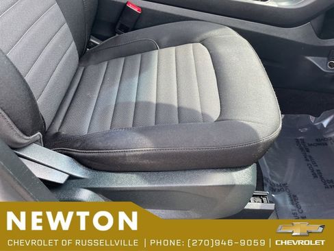 Used 2020 Ford Edge SE AWD/4WD image 21