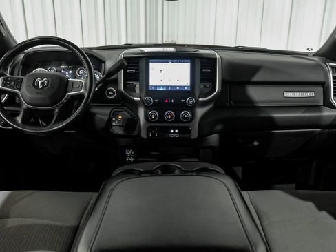 Used 2024 RAM 2500 Big Horn image 11