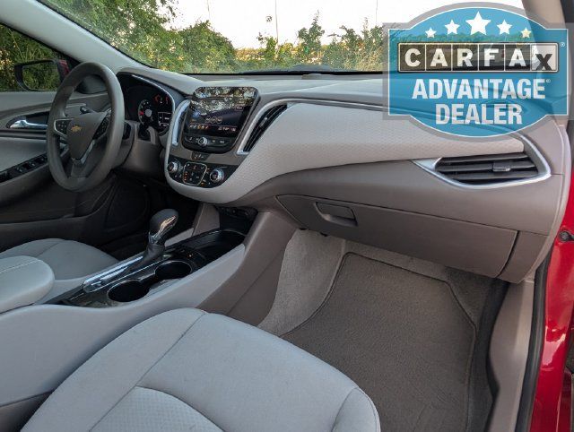 Used 2024 Chevrolet Malibu LT FWD image 27