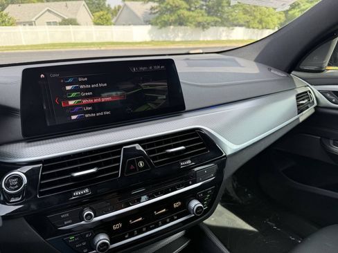 Used 2019 BMW 640i Gran Turismo xDrive AWD/4WD image 23