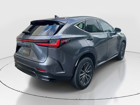 Certified 2024 Lexus NX 250 FWD w/ Towing Package (2000 Lbs) image 6