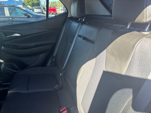 Used 2023 Buick Encore GX Select w/ Sport Touring Package image 32