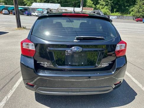Used 2014 Subaru Impreza 2.0i Sport Premium w/ Popular Package #1 AWD/4WD image 6