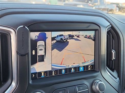 Used 2020 GMC Sierra 1500 AT4 w/ AT4 Premium Package image 14