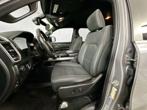 Used 2020 RAM 1500 Big Horn AWD/4WD image 10