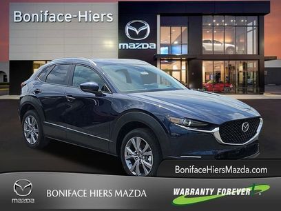 New 2026 MAZDA CX-30 AWD 2.5 S w/ Premium Package
