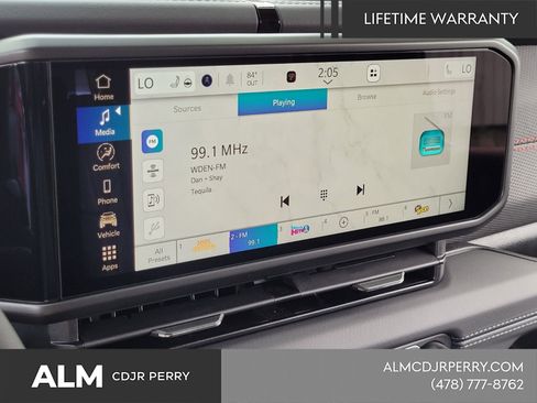 New 2025 Jeep Gladiator Rubicon w/ Convenience Group AWD/4WD image 18