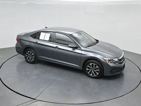 Used 2024 Volkswagen Jetta S FWD image 37