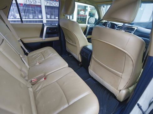 Used 2013 Toyota 4Runner Limited AWD/4WD image 19