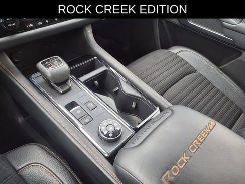 Used 2024 Nissan Pathfinder Rock Creek AWD/4WD image 25