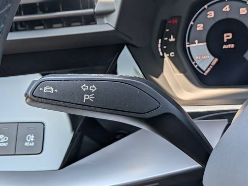 Certified 2023 Audi A3 2.0T Premium Plus AWD/4WD image 30