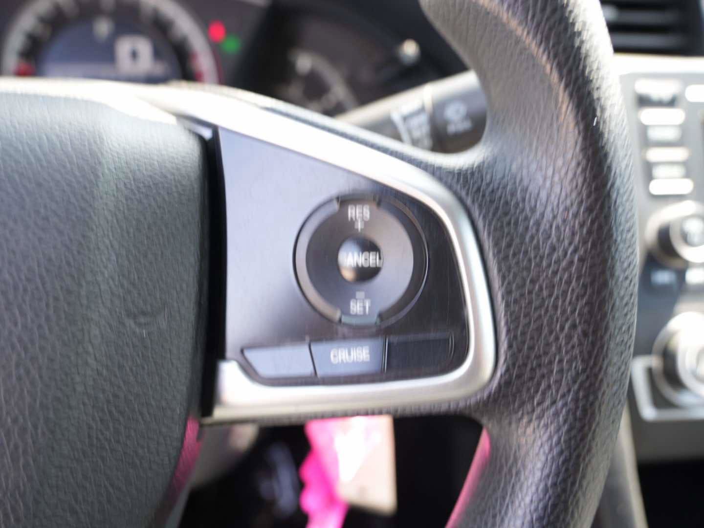 Used 2016 Honda Civic LX image 19