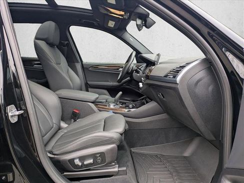 Used 2019 BMW X3 xDrive30i w/ Convenience Package image 24