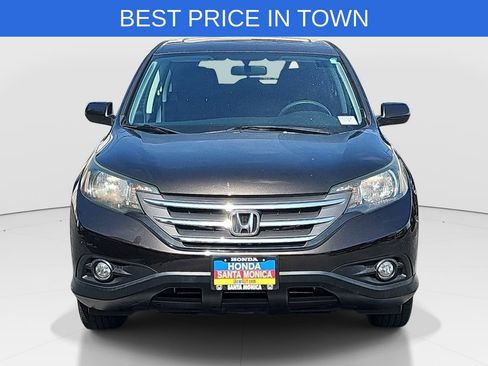 Used 2014 Honda CR-V EX image 2