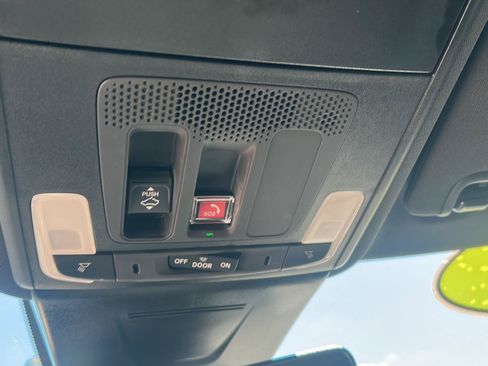Used 2026 Honda Civic Sport Touring image 13