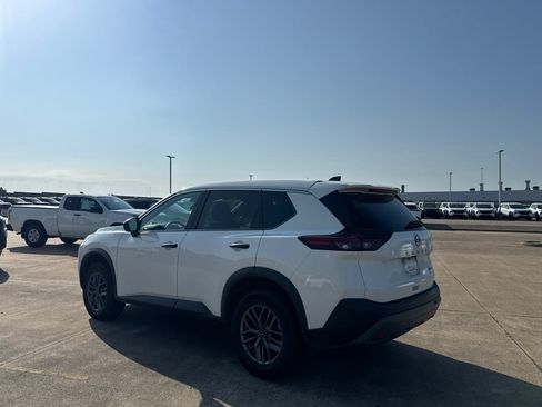Certified 2023 Nissan Rogue S AWD/4WD image 14