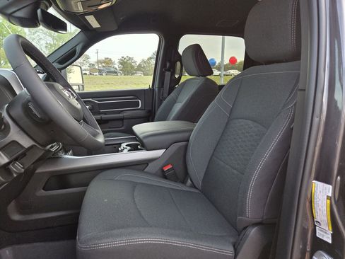 New 2025 RAM 3500 Big Horn image 11