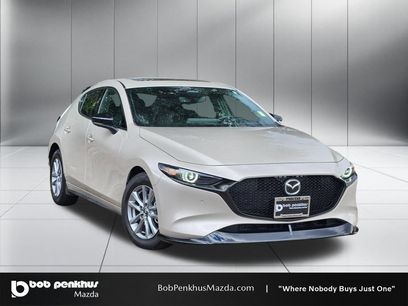 Used 2026 MAZDA MAZDA3 Hatchback w/Premium Plus Pkg