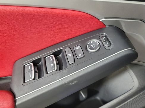 Used 2025 Acura Integra A-Spec FWD image 23