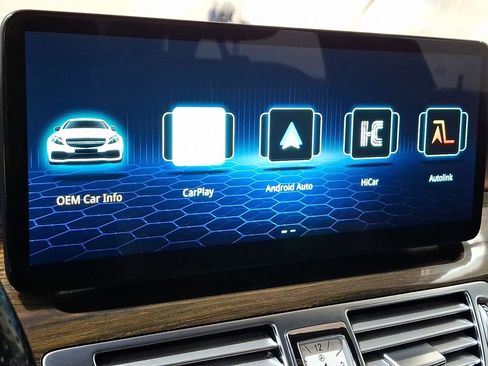 Used 2016 Mercedes-Benz CLS 400 4MATIC image 11