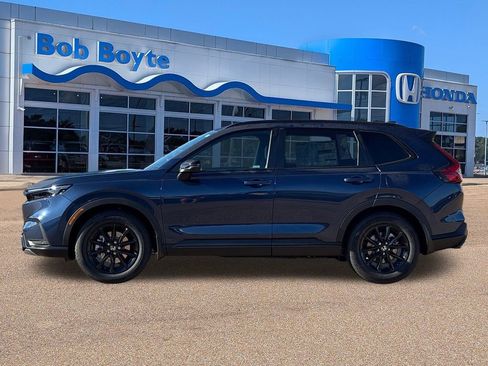 New 2026 Honda CR-V Sport-L image 2