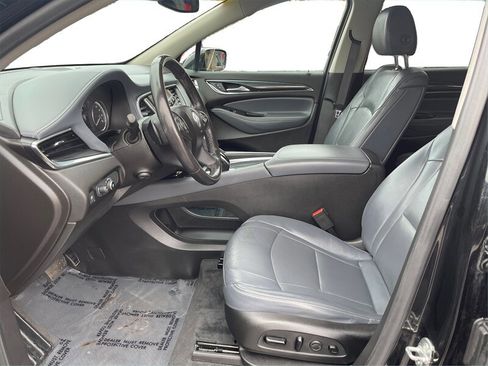Used 2021 Buick Enclave Premium w/ Sun and Sites Package FWD image 10