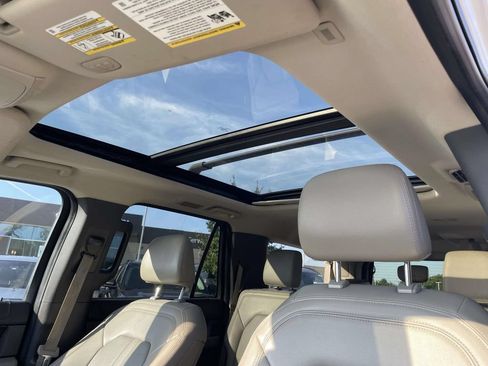 Used 2021 Ford Expedition Max Limited AWD/4WD image 11
