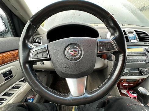 Used 2009 Cadillac SRX AWD w/ Third Row Seating Package image 32