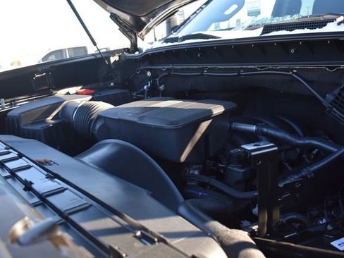 New 2026 Chevrolet Silverado 2500 Custom w/ Custom Value Package image 35